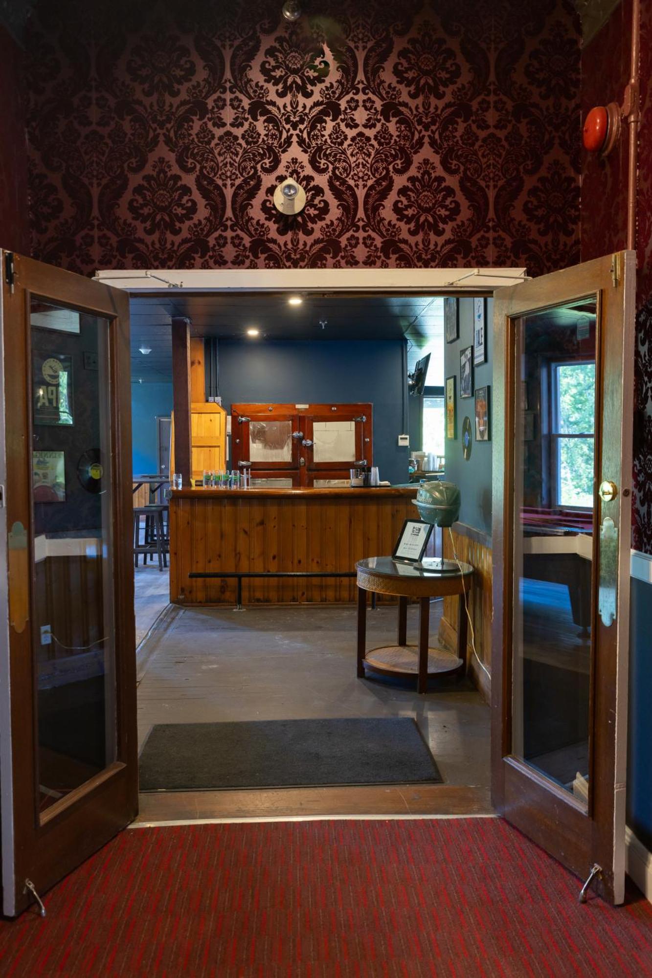 The Bala Bay Inn Buitenkant foto